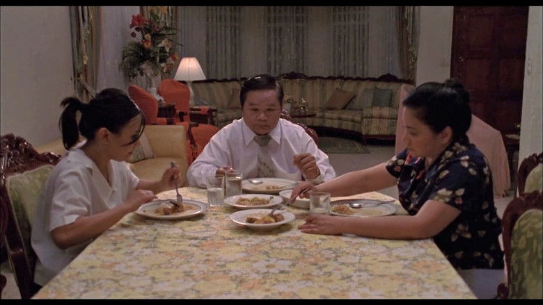 кадр из фильма Nagpapanggap