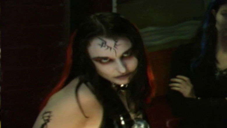 кадр из фильма Goth