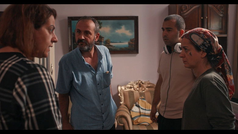 кадр из фильма Defineciler