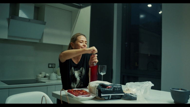 кадр из фильма Один День