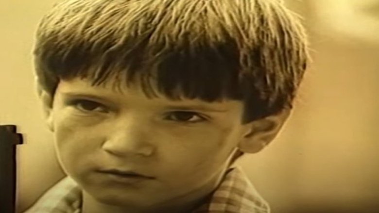 кадр из фильма Céllövölde