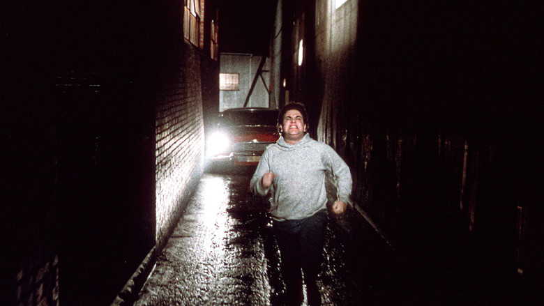 кадр из фильма Кристина