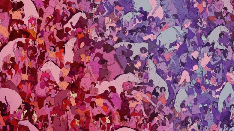 кадр из фильма MOM