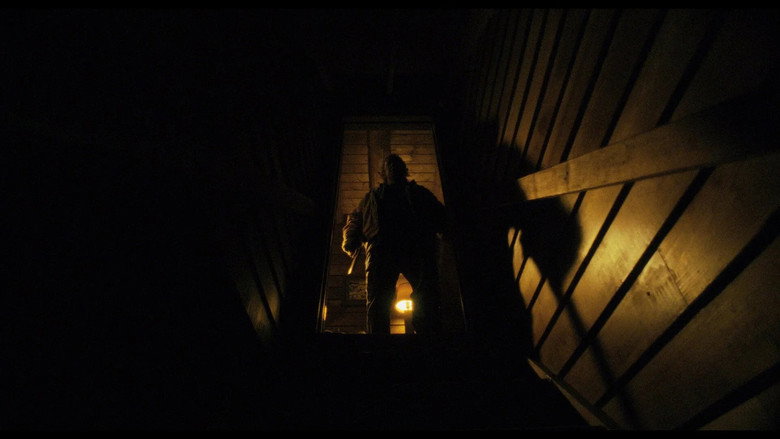 кадр из фильма Incubation