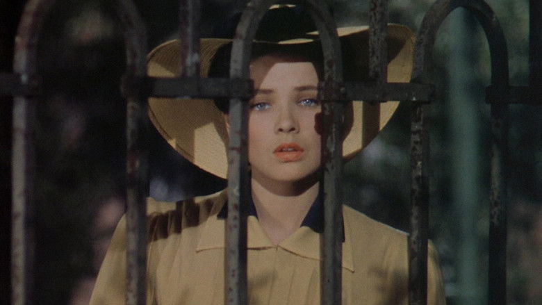 кадр из фильма Возвращение Фрэнка Джеймса