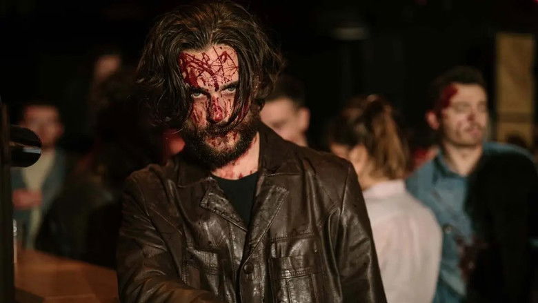 кадр из фильма Hors du monde