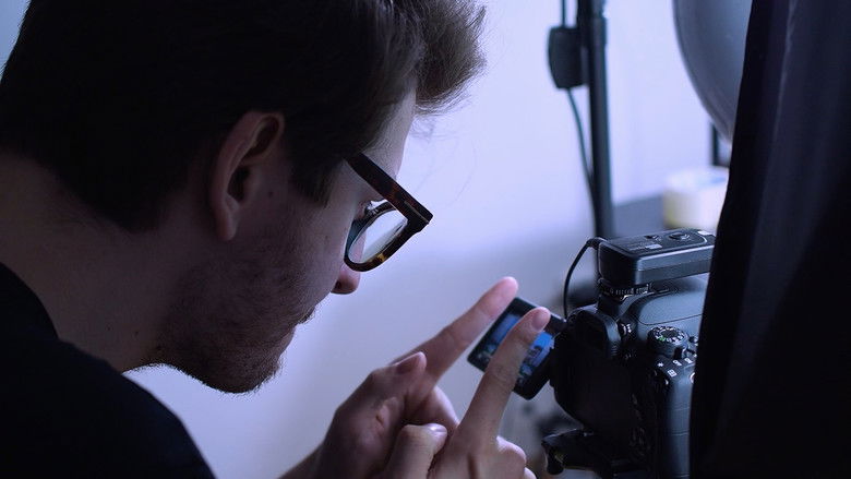 кадр из фильма Dobrák od kostky