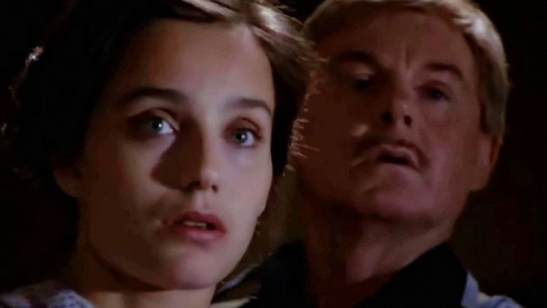 кадр из фильма Десятый человек