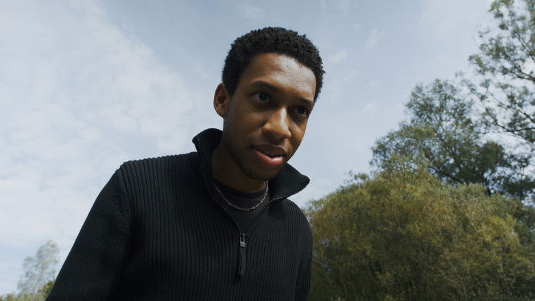 кадр из фильма Pilgrim