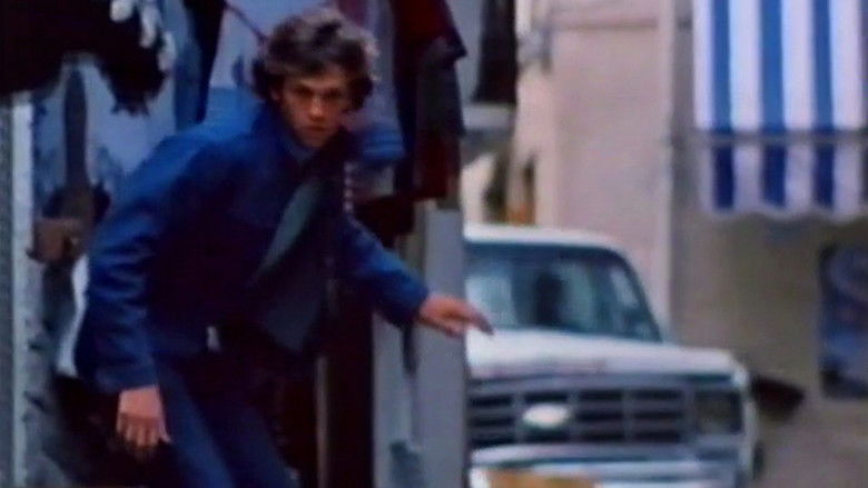 кадр из фильма Escape from El Diablo