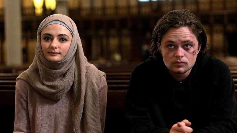 кадр из фильма Measure for Measure