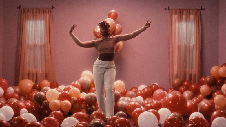 кадр из фильма Resilience