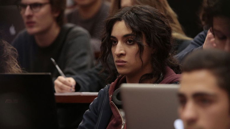 кадр из фильма Блестяще