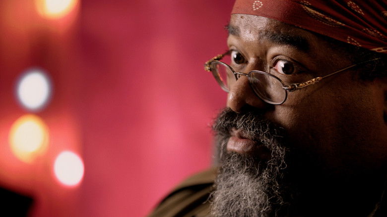 кадр из фильма Micronations