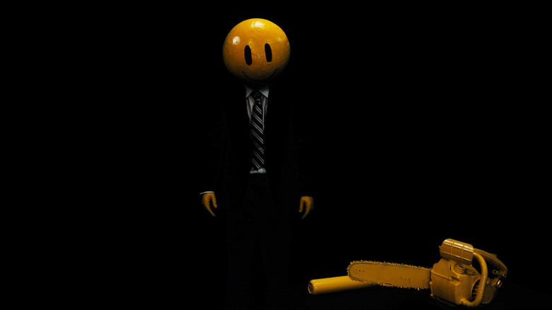 кадр из фильма Smile Guide