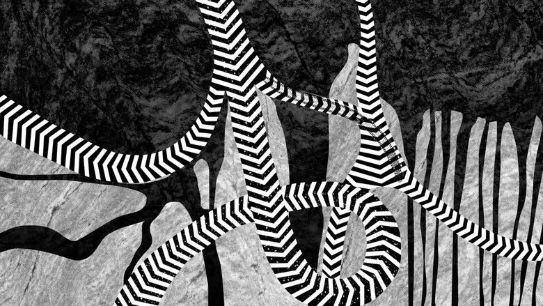 кадр из фильма Дети будущего спят