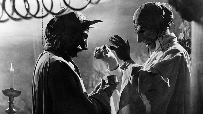 кадр из фильма Чума зомби