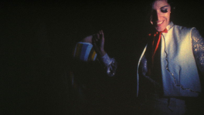 кадр из фильма --- -------- (Rock and Roll Movie)