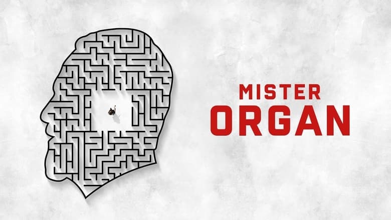 кадр из фильма Mister Organ