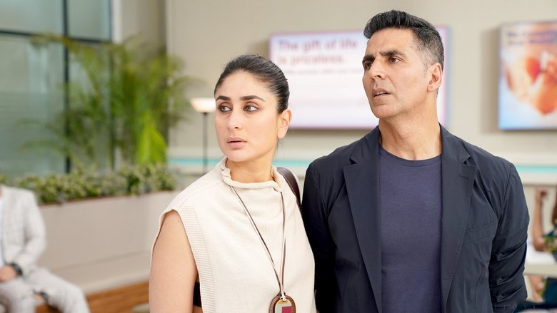 кадр из фильма Хорошие новозди