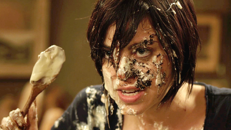 кадр из фильма My Bakery in Brooklyn