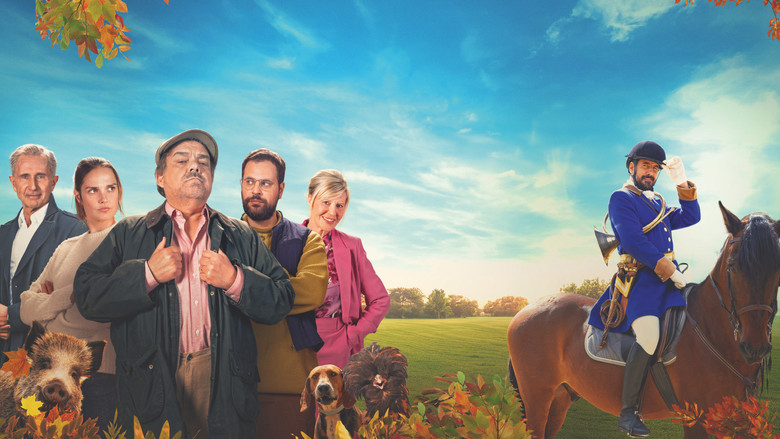 кадр из фильма Chasse gardée 2