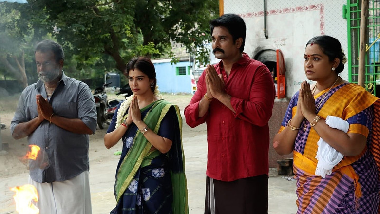 кадр из фильма ருத்ர தாண்டவம்