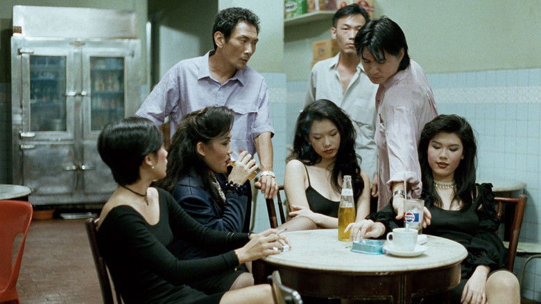 кадр из фильма Mee Pok Man