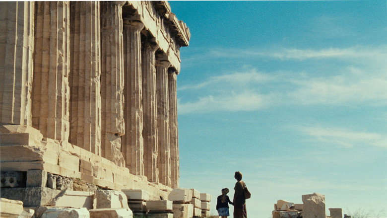 кадр из фильма Разговорный фильм