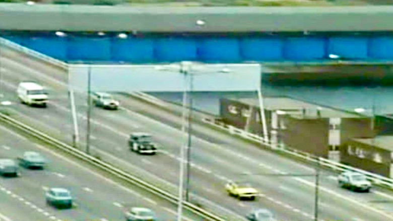 кадр из фильма Brigadista