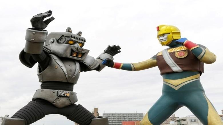 кадр из фильма Den Ace Chos