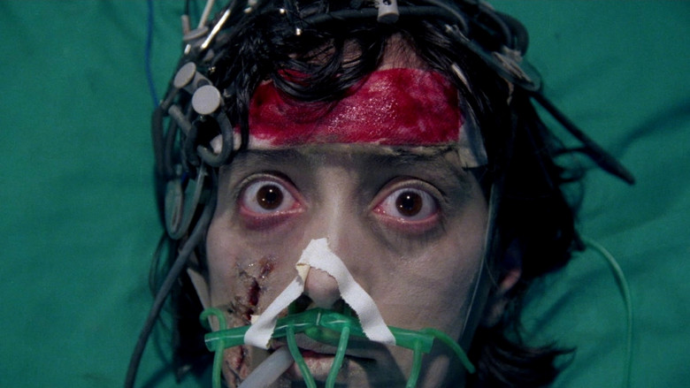 кадр из фильма Энигма