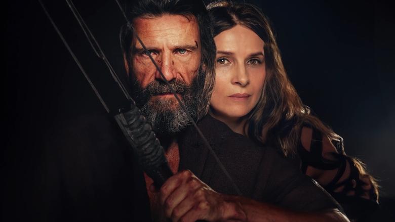 кадр из фильма Возвращение Одиссея