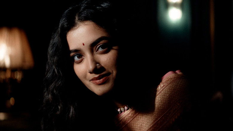 кадр из фильма காந்தா