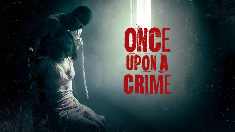 кадр из фильма Once Upon a Crime
