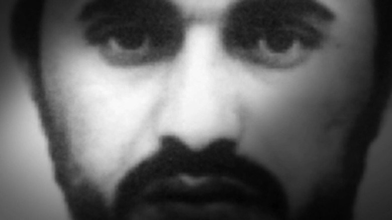 кадр из фильма The Secret History of ISIS