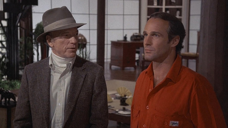 кадр из фильма Unmasking the Idol