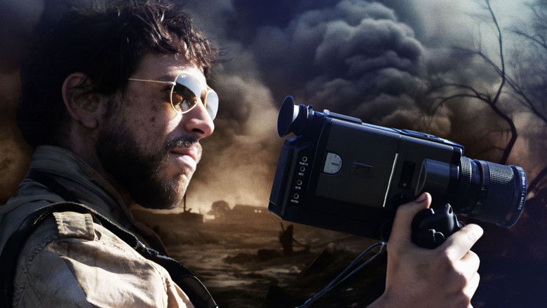 кадр из фильма Albatross