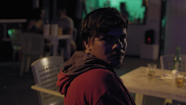 кадр из фильма Dia dos Pais