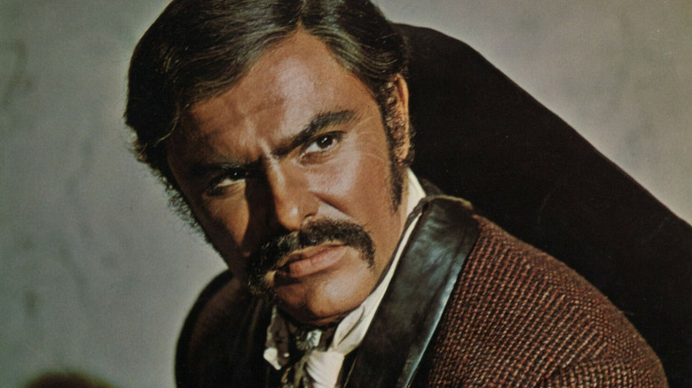 кадр из фильма Аппалуза