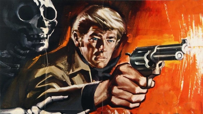 кадр из фильма Dio li crea... Io li ammazzo!