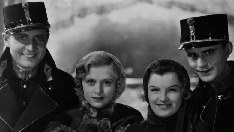 кадр из фильма Игра в любовь