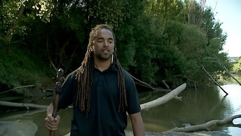 кадр из фильма Te Whiringa Taura o Whanganui