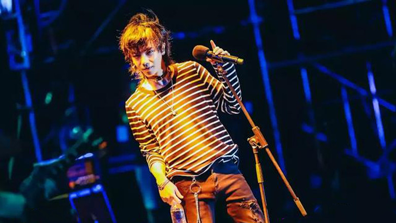 кадр из фильма 2018天猫国际世界妙物纪热波音乐节