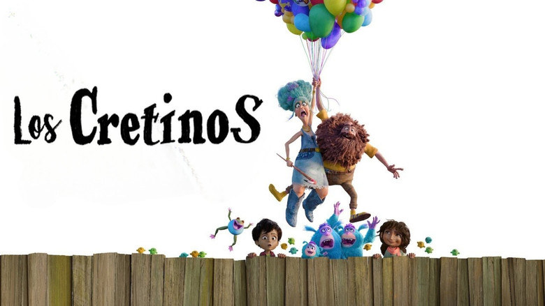 кадр из фильма Свинтусы