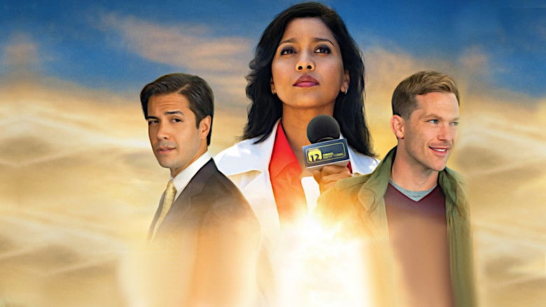 кадр из фильма В поисках доброго самаритянина