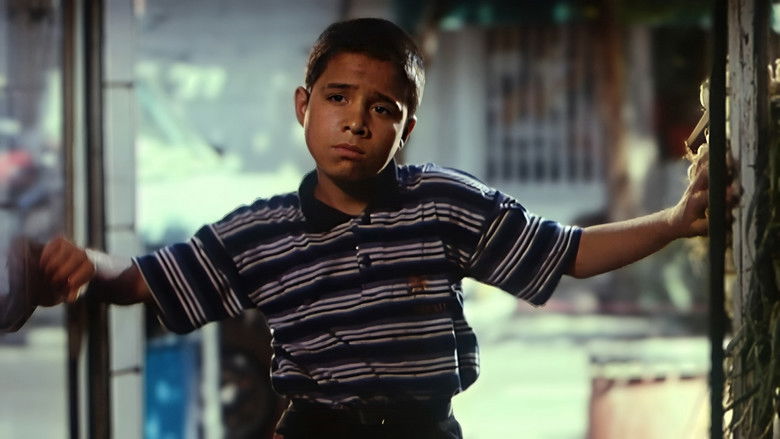 кадр из фильма مهر مادری