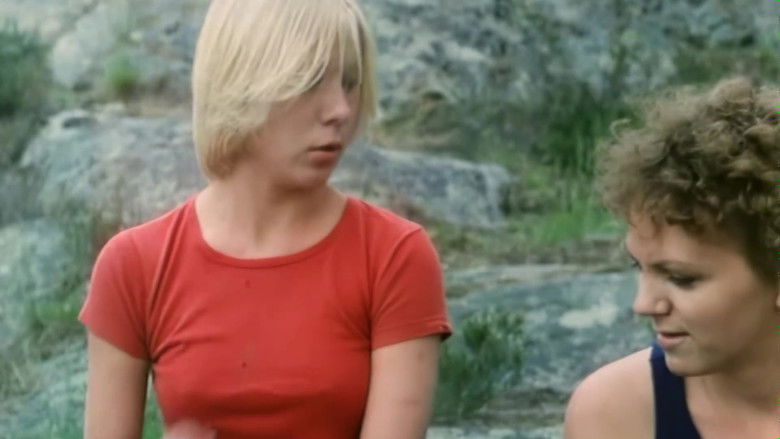 кадр из фильма Kärleksön