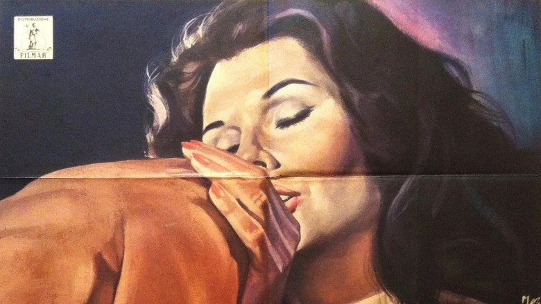 кадр из фильма Армида, драма одной невесты