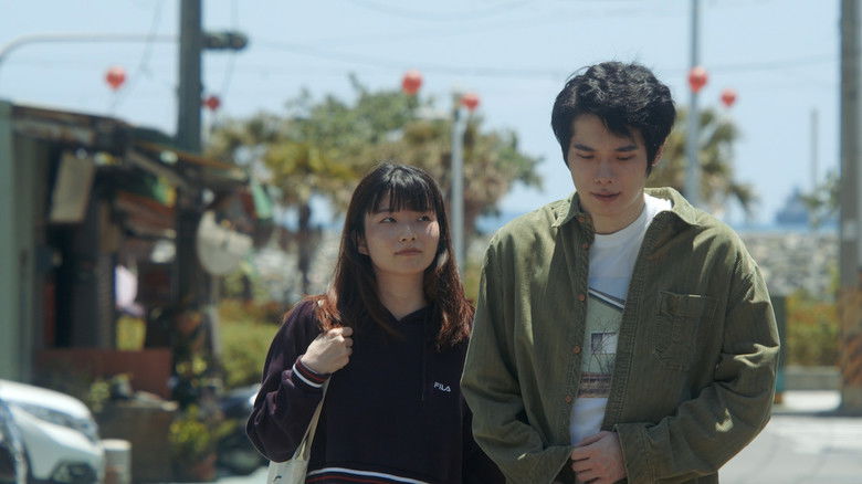 кадр из фильма 凪